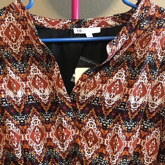 Dr2 Dress by Danielrainn - Picture 4 of 8